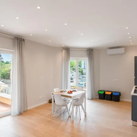 Appartement Maison Le Sirene - Enchanting *